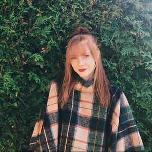 Meet your Posher, Shannon